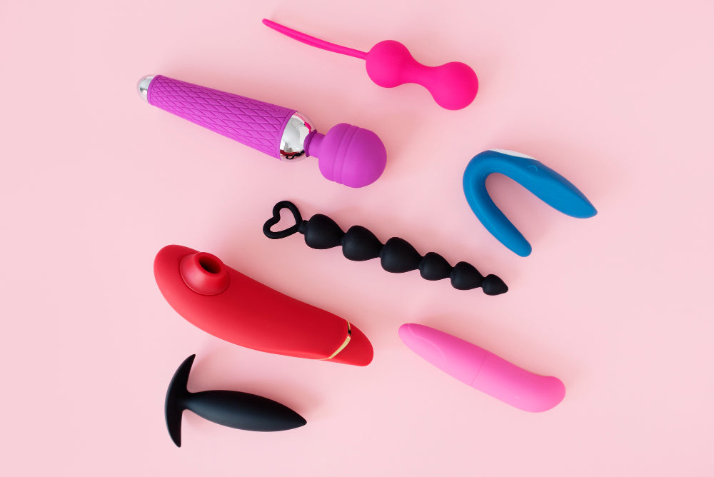 Top 10 Sex Toys of 2025 That Will Dominate in 2026 | Kaamastra