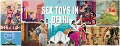 Sex Toys in Delhi
