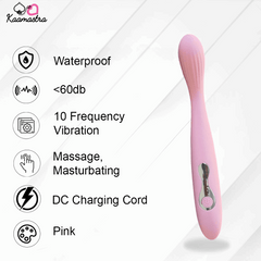 G-spot vibrator