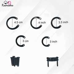 Chastity Cage Penis Lock Small Adult Sex Toy