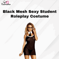 Sexy School Girl lingerie for women on Kaamastra