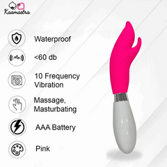 G-spot vibrator