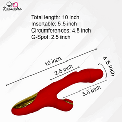 G-Spot vibrator