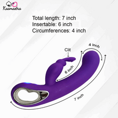 Vibrator for women