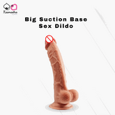 Silicon dildo