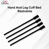 Restraints for sex