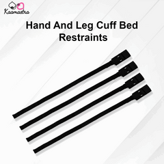 Restraints for sex