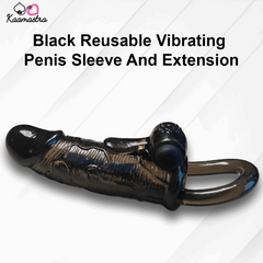 reusable silicone sleeve