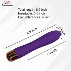 G-spot vibrator