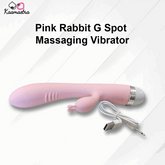 G-spot vibrator
