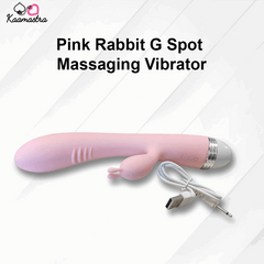G-spot vibrator
