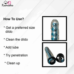 Wireless vibrator