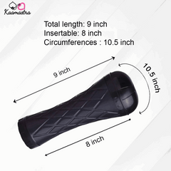 Male Masturbating Sex Toy