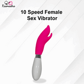 Kaamastra's G-Spot Female Sex Vibrator
