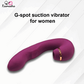 G-Spot Vibrator