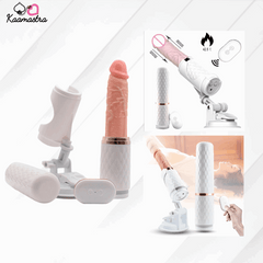 remote control Women Sex machine on Kaamastra
