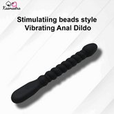 Vibrating Anal Sex Toy