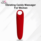 Clit vibrator
