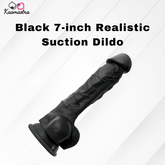 Silicone dildo for Sex on Kaamastra