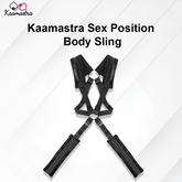 Shoulder harness for men