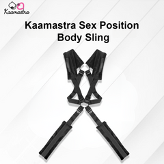 Shoulder harness for men