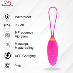 Silicon vibrator