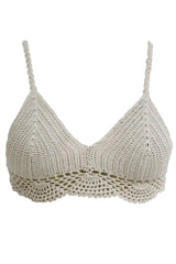 Woolen Bralette
