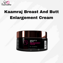 Kaanastha Kaamraj natural skin nourishing cream for body care premium botanical formula