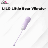 Kaanmastra LILO Little Bear Vibrator product packaging or branding image.