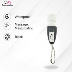 Wireless vibrator