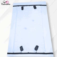 Kaamastra Under the Bed Restraint-Black
