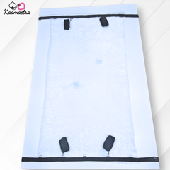 Kaamastra Under the Bed Restraint-Black