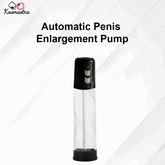 Kaamastra Automatic Penis Enlargement Pump