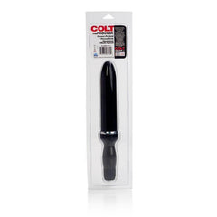 Colt The Prowler Waterproof Multi-Speed Anal Vibrator from itspleaZure