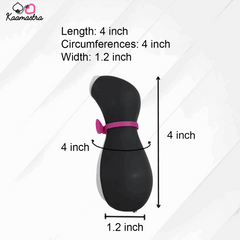 Vibrator for women