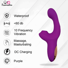 Rabbit virator for female