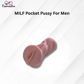 Kaamastra MILF Pocket Pussy for Men