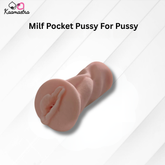 Kaamastra MILF Pocket Pussy for Men