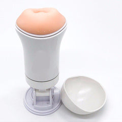 Kaamastra Vagina Mastubator Cup with Wall Suction Cup
