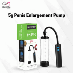 5g penis enlargement pump on Kaamastra