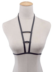 Kaamastra Genital Alloy Body Jewelry For Women