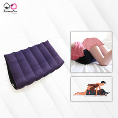 Kaamastra Mega Size Inflatable Sex Position Ramp