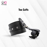 Kaamastra Toe Cuffs