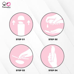 Durex Strawberry Lube 50ml