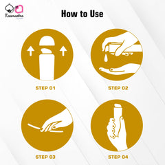 Durex Play Ylang Ylang Massage Lube 2 in 1 200ml