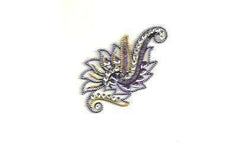 The Purple Body Jewel