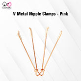 nipple clamps