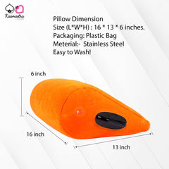 Kaamastra Sex Position Inflatable Wedge