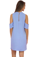 Lace V Neck Full Sleeve Top