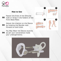 pro extender penis Increasing kit on Kaamastra